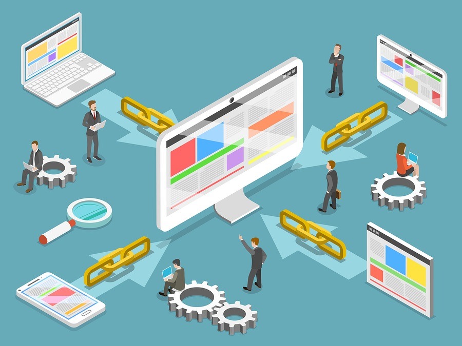 How To Use The Images On Your Website To Get Backlinks