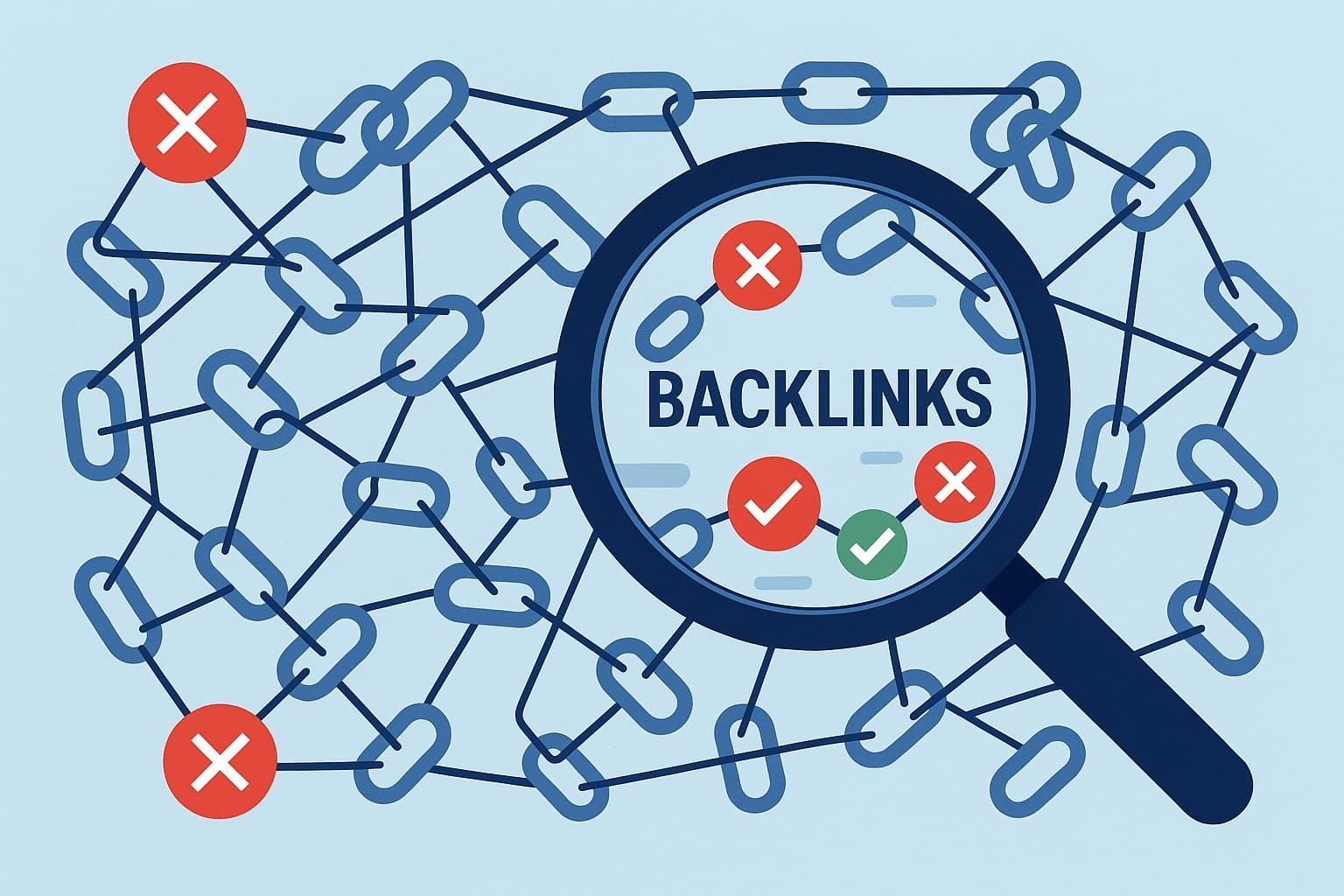 4 Signs Your Website Needs A Backlink Audit