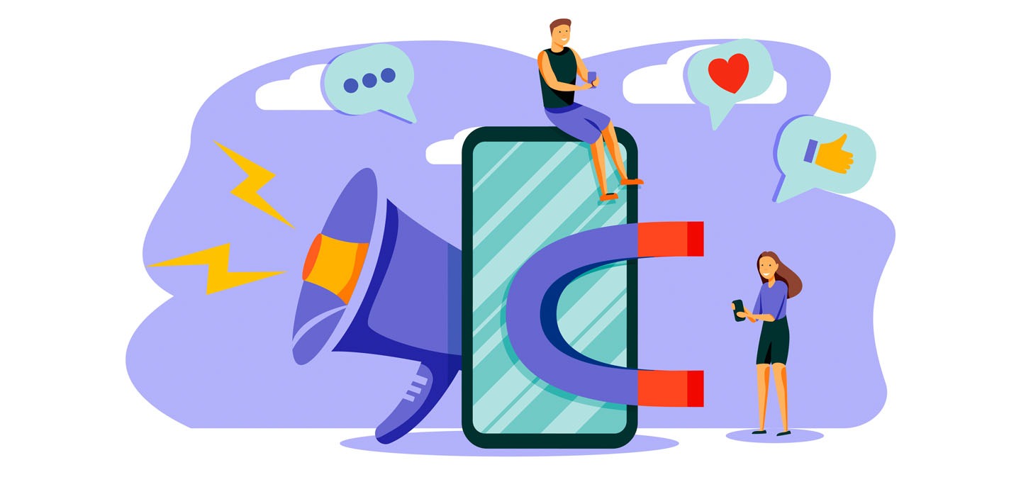 Why You Should Run Social Media Ads